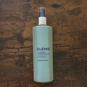 ELEMIS Lavender Toner in Soft Green